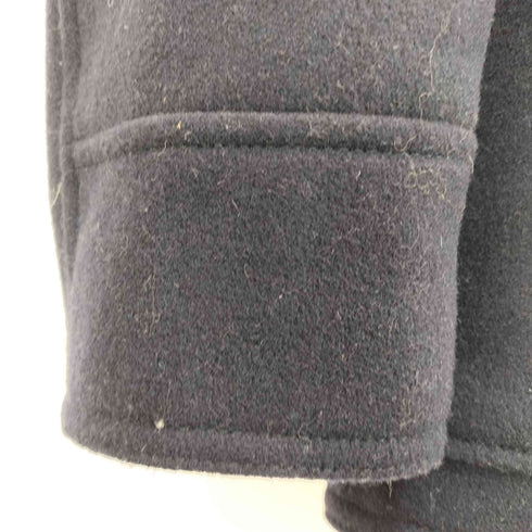 ハーバード HARVARD ショート丈 ダッフルコート メンズ JPN:XL