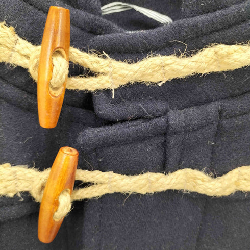 ハーバード HARVARD ショート丈 ダッフルコート メンズ JPN:XL