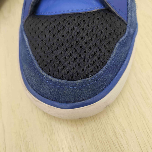 アディダス adidas ビッグロゴハイカットスニーカー レディース JPN:24