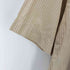 オーラリー AURALEE WASHED FINX TWILL HALF SLEEVED BIG SHIRTS ピンストライプ オーバーサイズシャツ メンズ 4