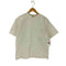 オーラリー AURALEE 17SS STAND-UP TEE メンズ JPN:3