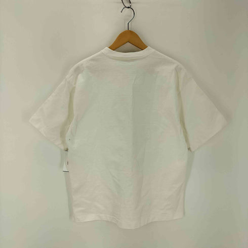 オーラリー AURALEE 17SS STAND-UP TEE メンズ JPN:3