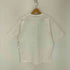 オーラリー AURALEE 17SS STAND-UP TEE メンズ JPN:3