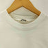 オーラリー AURALEE 17SS STAND-UP TEE メンズ JPN:3