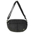 ポーター PORTER TANKER SHOULDER BAG オーバル型 メンズ