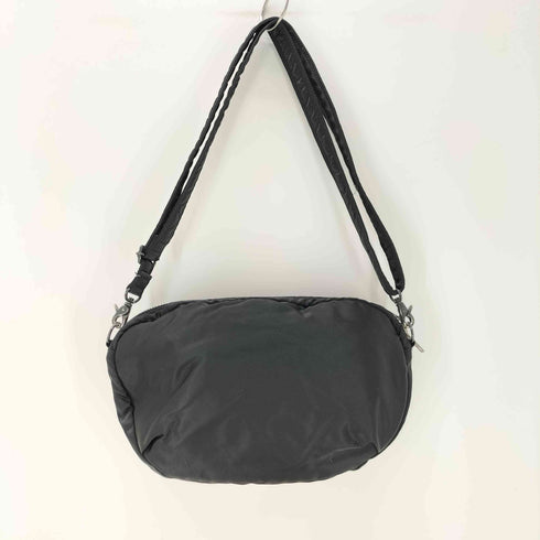 ポーター PORTER TANKER SHOULDER BAG オーバル型 メンズ