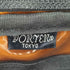ポーター PORTER TANKER SHOULDER BAG オーバル型 メンズ