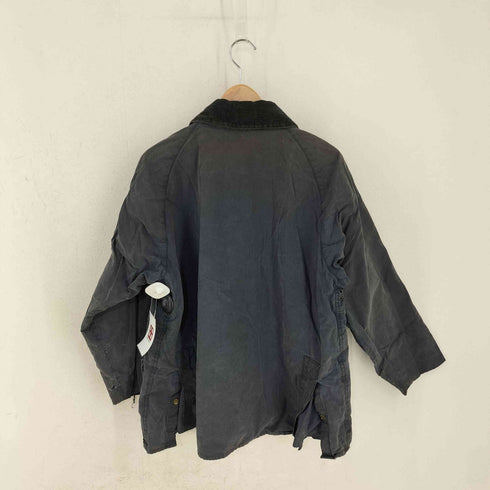 バブアー Barbour イングランド製 BEDALE オイルドジャケット メンズ C40