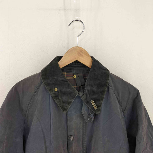 バブアー Barbour イングランド製 BEDALE オイルドジャケット メンズ C40