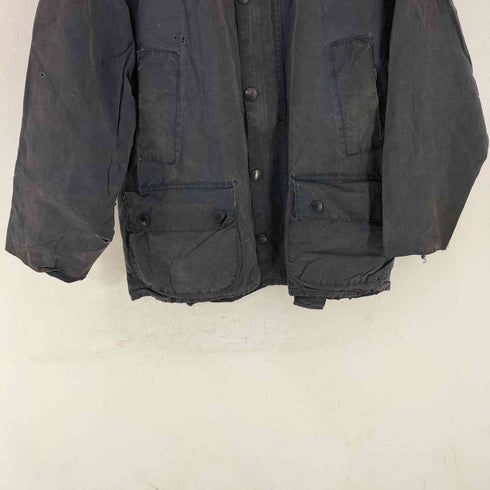 バブアー Barbour イングランド製 BEDALE オイルドジャケット メンズ C40