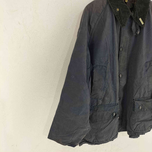 バブアー Barbour イングランド製 BEDALE オイルドジャケット メンズ C40