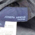 ジョセフアボード JOSEPH ABBOUD リバーシブル ダウンベスト メンズ JPN:L