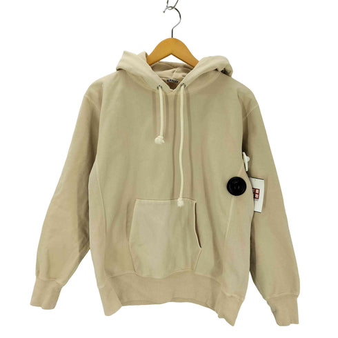 オーラリー AURALEE 17AW SUPER MILLED SWEAT メンズ JPN:3