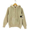オーラリー AURALEE 17AW SUPER MILLED SWEAT メンズ JPN:3
