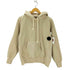 オーラリー AURALEE 17AW SUPER MILLED SWEAT メンズ JPN:3