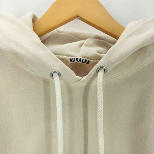 オーラリー AURALEE 17AW SUPER MILLED SWEAT メンズ JPN:3