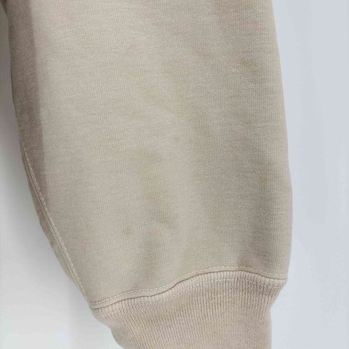 オーラリー AURALEE 17AW SUPER MILLED SWEAT メンズ JPN:3