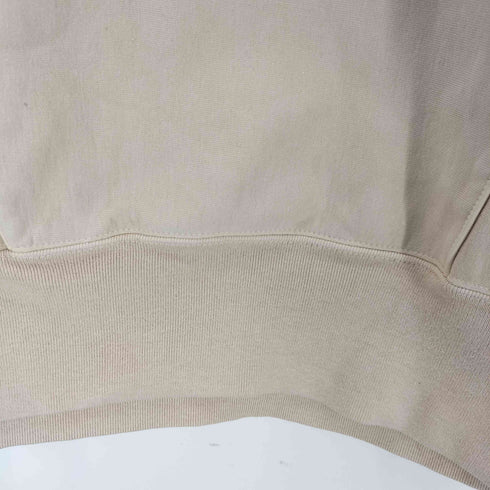 オーラリー AURALEE 17AW SUPER MILLED SWEAT メンズ JPN:3