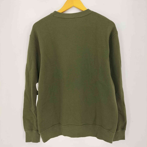 チャンピオン Champion クルーネックスウェットシャツ ベーシック メンズ JPN:XL