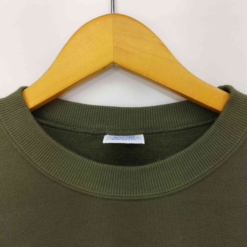 チャンピオン Champion クルーネックスウェットシャツ ベーシック メンズ JPN:XL