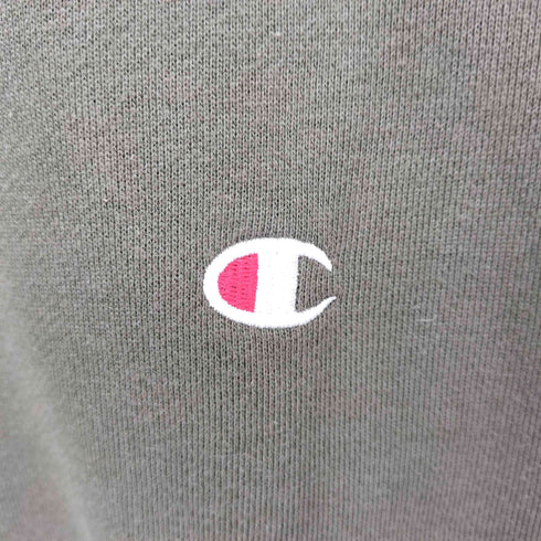 チャンピオン Champion クルーネックスウェットシャツ ベーシック メンズ JPN:XL