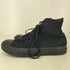 コンバース CONVERSE ミャンマー製 チャックテイラー ハイカットスニーカー レディース JPN:24.5
