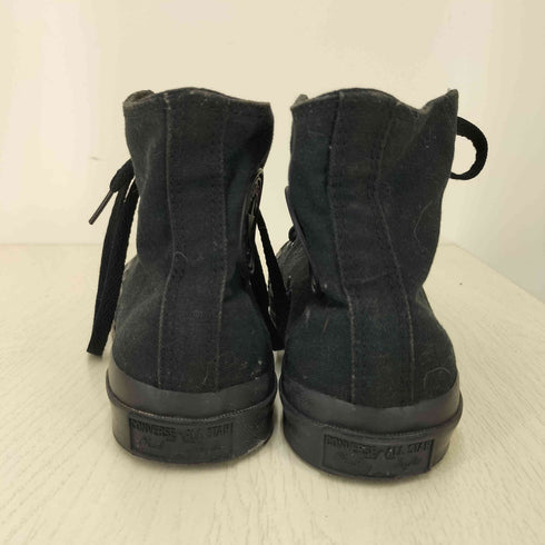 コンバース CONVERSE ミャンマー製 チャックテイラー ハイカットスニーカー レディース JPN:24.5