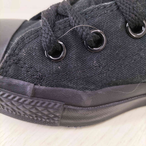 コンバース CONVERSE ミャンマー製 チャックテイラー ハイカットスニーカー レディース JPN:24.5