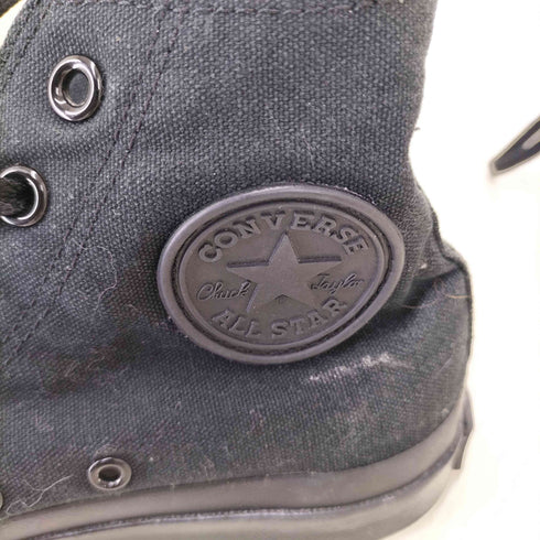 コンバース CONVERSE ミャンマー製 チャックテイラー ハイカットスニーカー レディース JPN:24.5