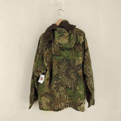 レッドヘッド RED HEAD BLUE BILL REALTREE リアルツリーカモ フィールドジャケット メンズ import:XL