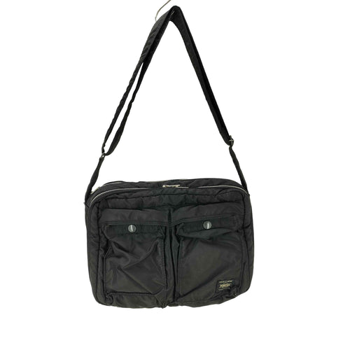 ポーター PORTER TANKER SHOULDER BAG メンズ