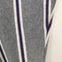 トミーヒルフィガー TOMMY HILFIGER ロゴ刺繍ショールカラーストライプカーディガン メンズ JPN:XL