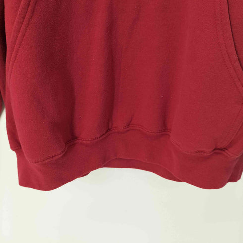 ギルダン GILDAN カレッジロゴプルオーバーパーカー メンズ JPN:XL