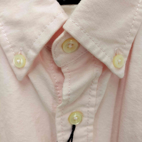 トミーヒルフィガー TOMMY HILFIGER Vintage Fit B/Dコットンロングスリーブシャツ メンズ JPN:XL