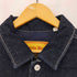 リーバイスレッド Levis RED LR QUILT TYPE I TRUCKER BLUE OX RINSE メンズ JPN:M