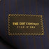 スーツカンパニー THE SUIT COMPANY CARLO BARBERA社製 ストライプ 2B テーラードジャケット スラックスパンツ セットアップ メンズ 175cm-6Drop