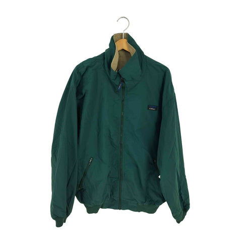エルエルビーン L.L.Bean TREE-SEASON JACKET 裏地フリース メンズ