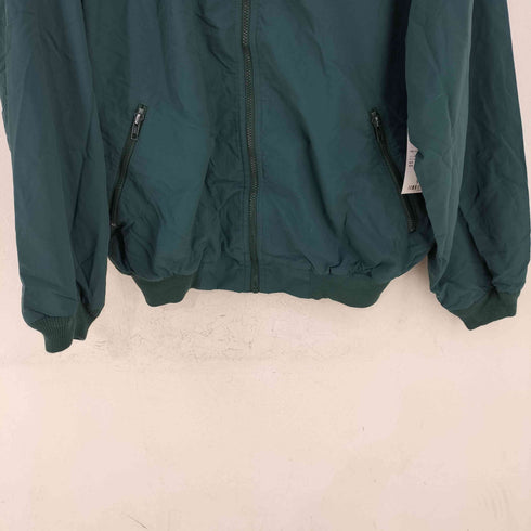 エルエルビーン L.L.Bean TREE-SEASON JACKET 裏地フリース メンズ