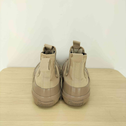 コンバース CONVERSE BIG C FG SIDEGORE RB HI ハイカットスニーカー レディース JPN:24