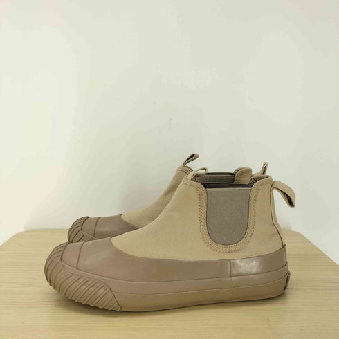 コンバース CONVERSE BIG C FG SIDEGORE RB HI ハイカットスニーカー レディース JPN:24