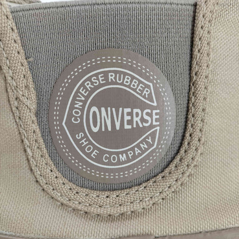 コンバース CONVERSE BIG C FG SIDEGORE RB HI ハイカットスニーカー レディース JPN:24