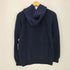 UWIT BENAN ラグラン ジップアップパーカー メンズ