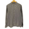 キャサリンハムネットロンドン KATHARINE HAMNETT LONDON チェックBDオフィサーシャツ メンズ import:XL