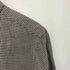キャサリンハムネットロンドン KATHARINE HAMNETT LONDON チェックBDオフィサーシャツ メンズ import:XL