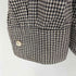 キャサリンハムネットロンドン KATHARINE HAMNETT LONDON チェックBDオフィサーシャツ メンズ import:XL