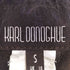 カール ドノヒュー Karl Donoghue TOSCANA LAMBSKIN COAT WITH NATURAL EDGES ラムスキン ムートンコート レディース import:S