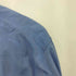 ブルックスブラザーズ BROOKS BROTHERS ALL COTTON TRADITIONAL FIT レギュラーカラーシャツ メンズ 16 1/2-33