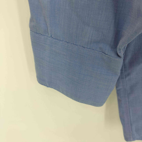 ブルックスブラザーズ BROOKS BROTHERS ALL COTTON TRADITIONAL FIT レギュラーカラーシャツ メンズ 16 1/2-33