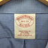 ブルックスブラザーズ BROOKS BROTHERS ALL COTTON TRADITIONAL FIT レギュラーカラーシャツ メンズ 16 1/2-33