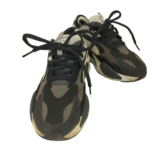 プーマ PUMA RX-X3 PUZZLE パズル ローカットスニーカー メンズ 26.5cm